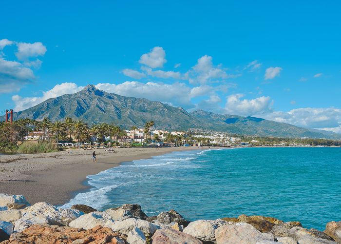 A more personal approach to property in Marbella