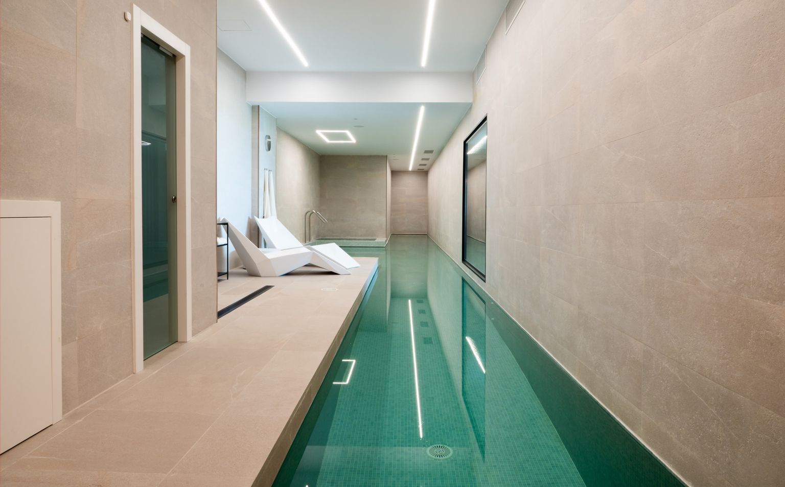 Architectural Masterpiece with Panoramic Views in Monte Mayor, Benahavís