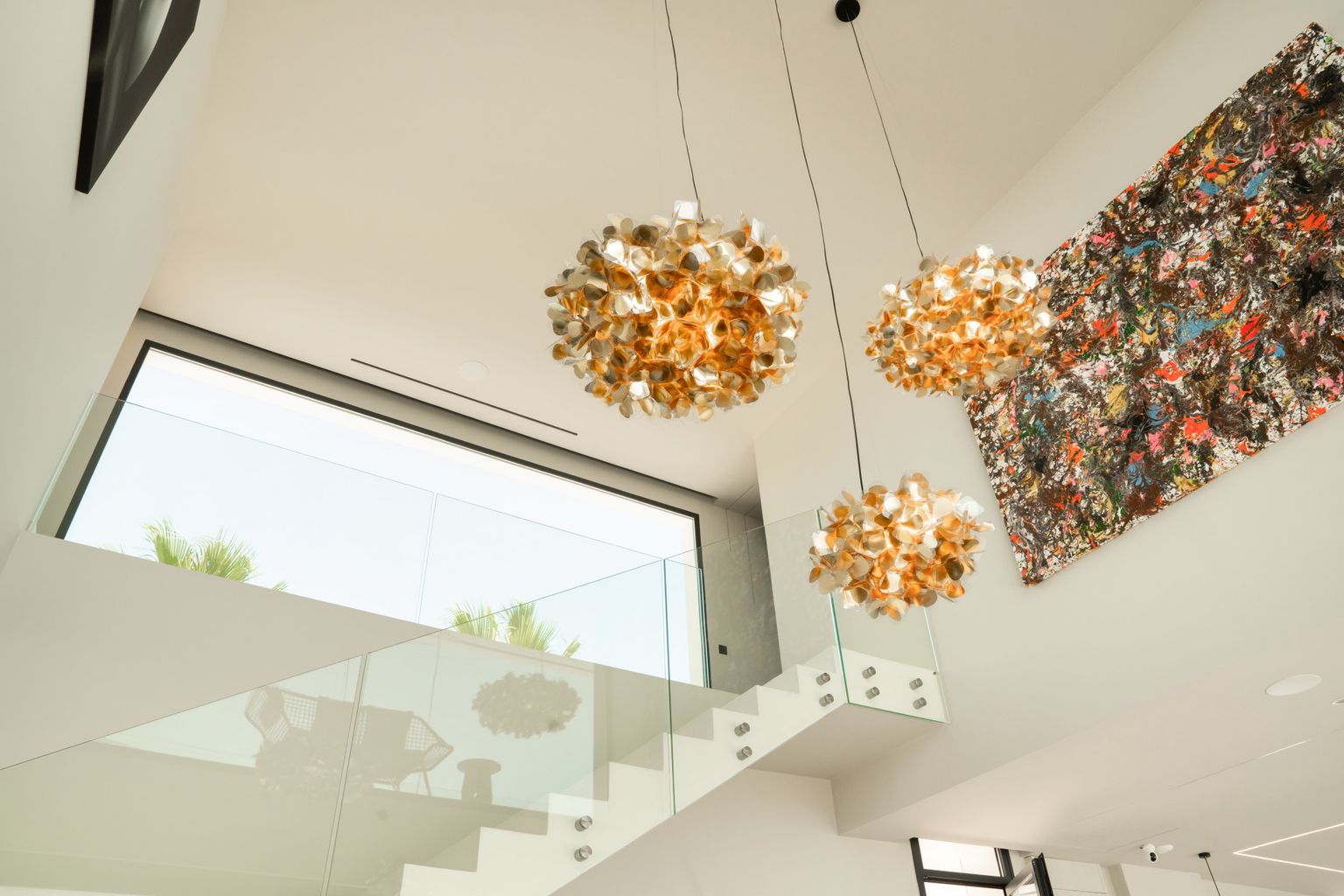 Architectural Masterpiece with Panoramic Views in Monte Mayor, Benahavís