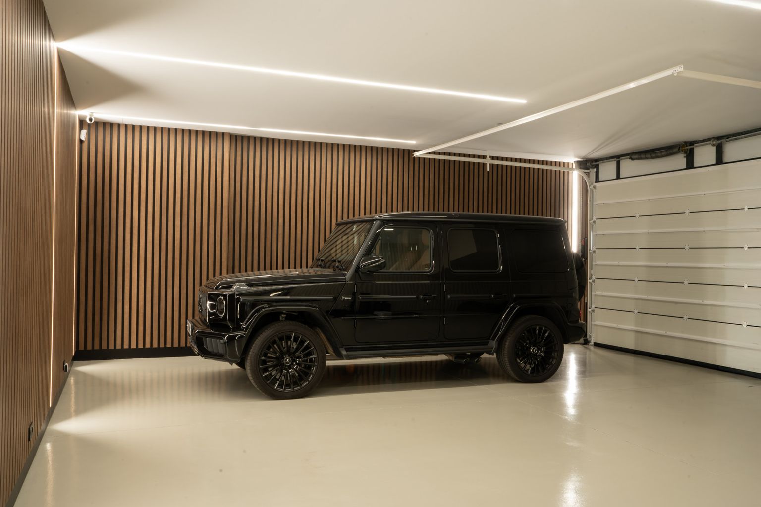 Architectural Masterpiece with Panoramic Views in Monte Mayor, Benahavís