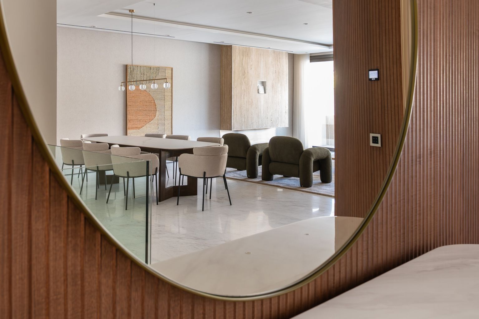 Stunning 4-Bedroom Ground Floor Apartment in Epic Phase