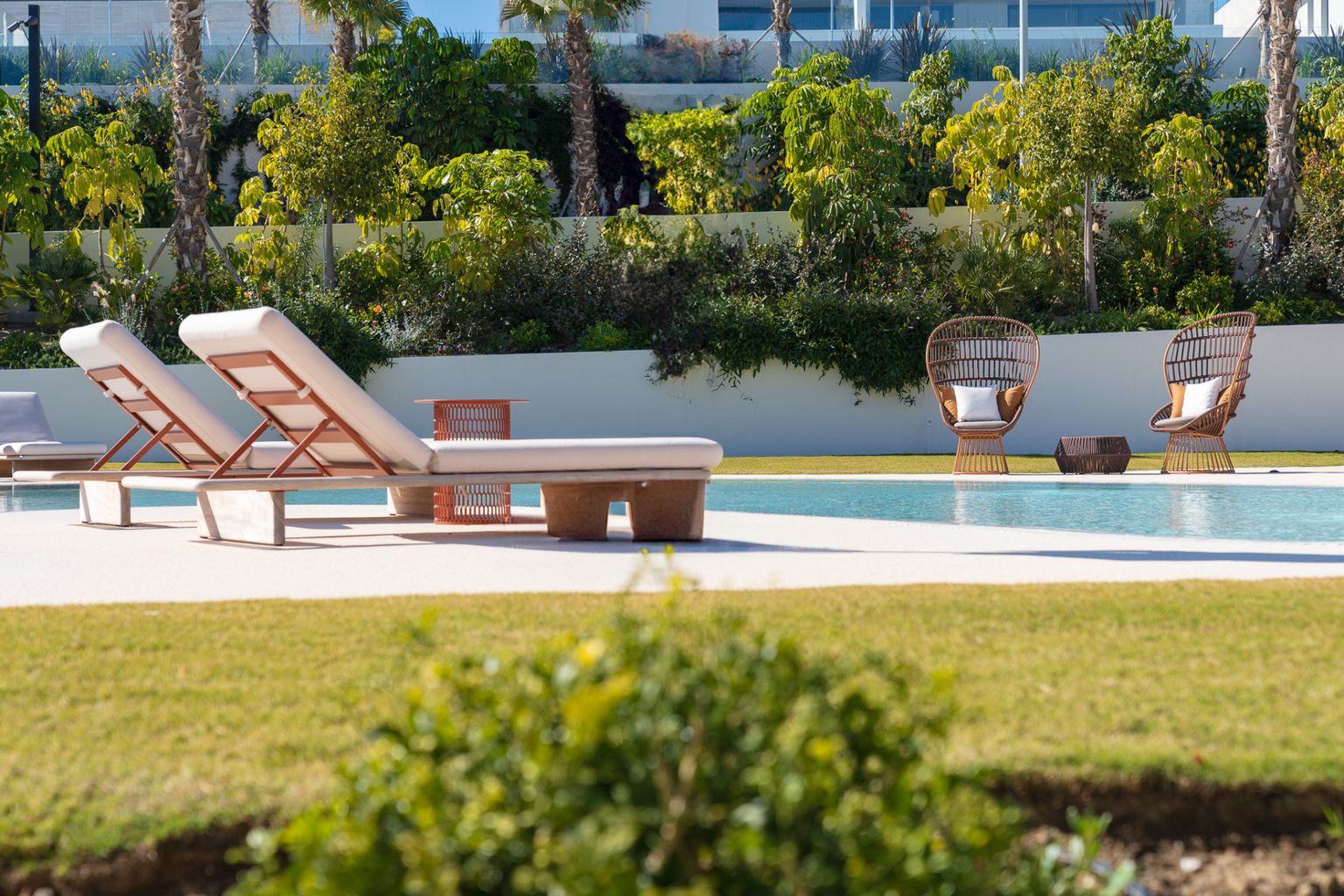 Stunning 4-Bedroom Ground Floor Apartment in Epic Phase