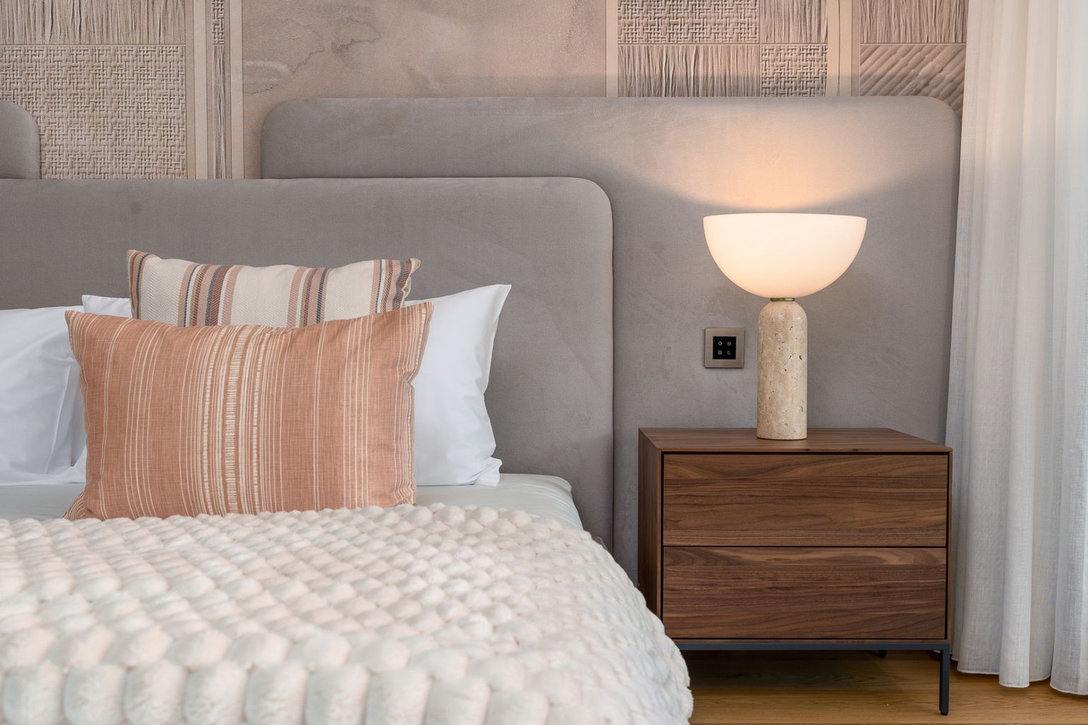 Stunning 4-Bedroom Ground Floor Apartment in Epic Phase