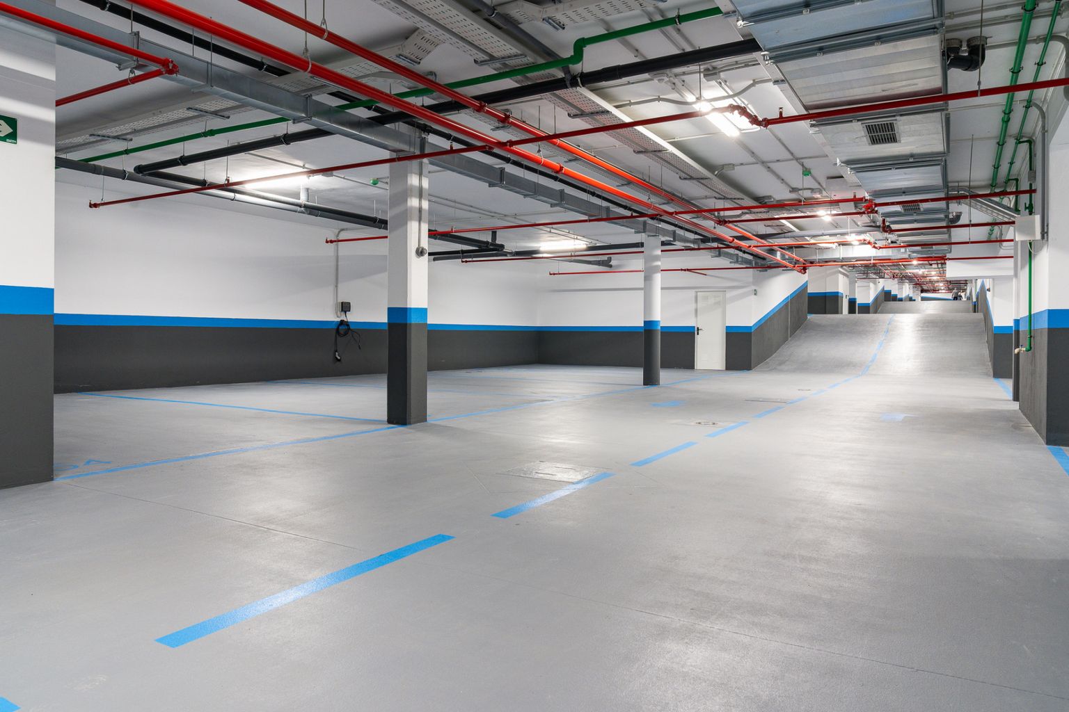 Stunning 4-Bedroom Ground Floor Apartment in Epic Phase