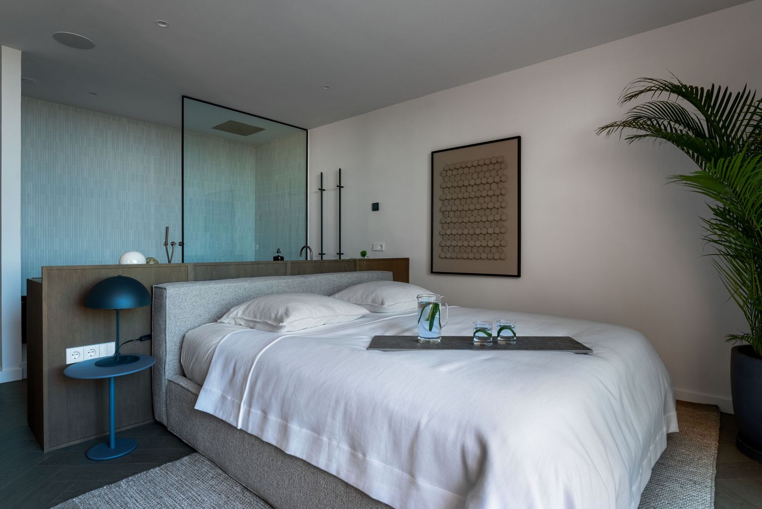 La Cerquilla Penthouse