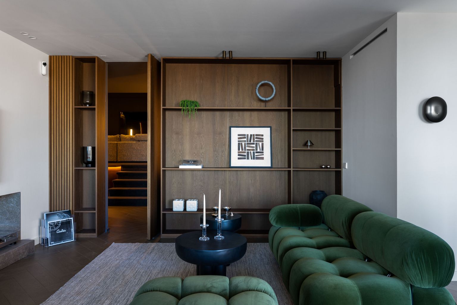 La Cerquilla Penthouse