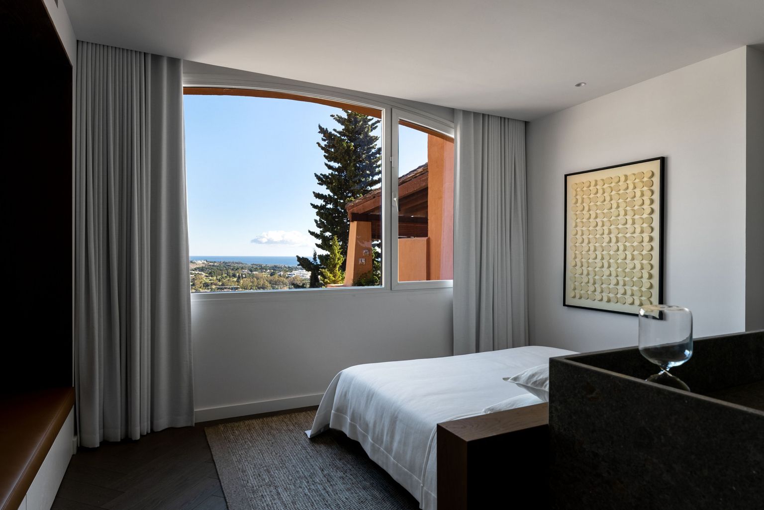 La Cerquilla Penthouse