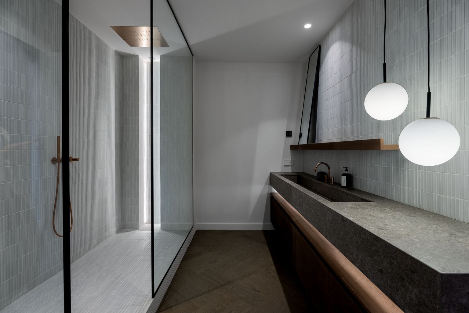 La Cerquilla Penthouse