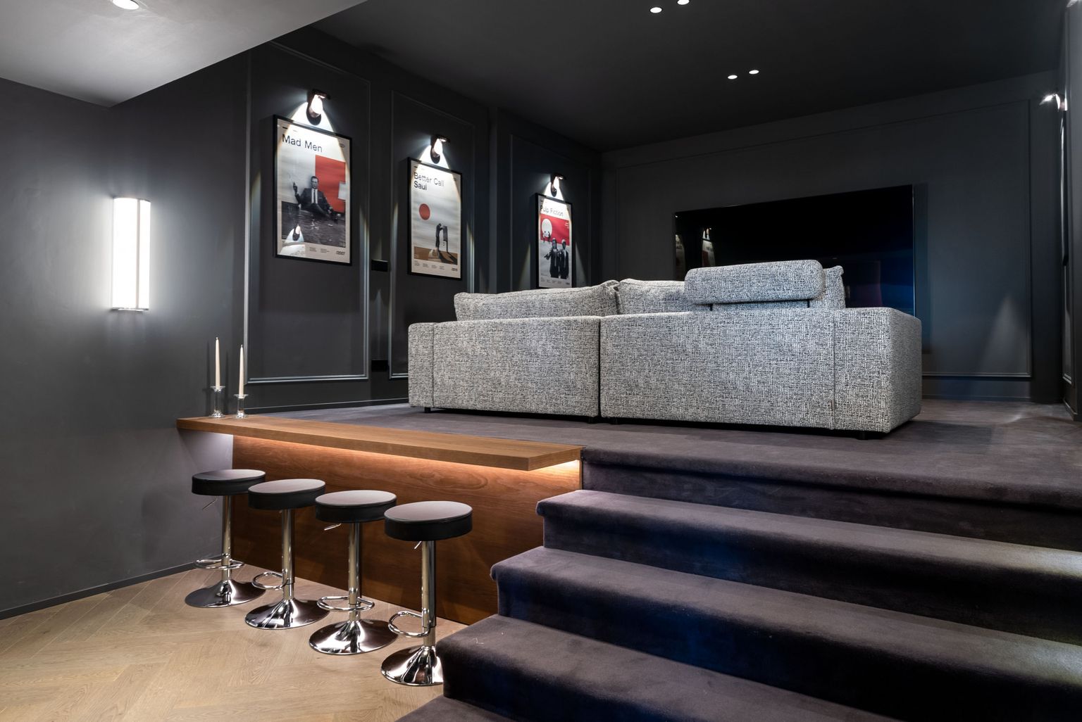 La Cerquilla Penthouse