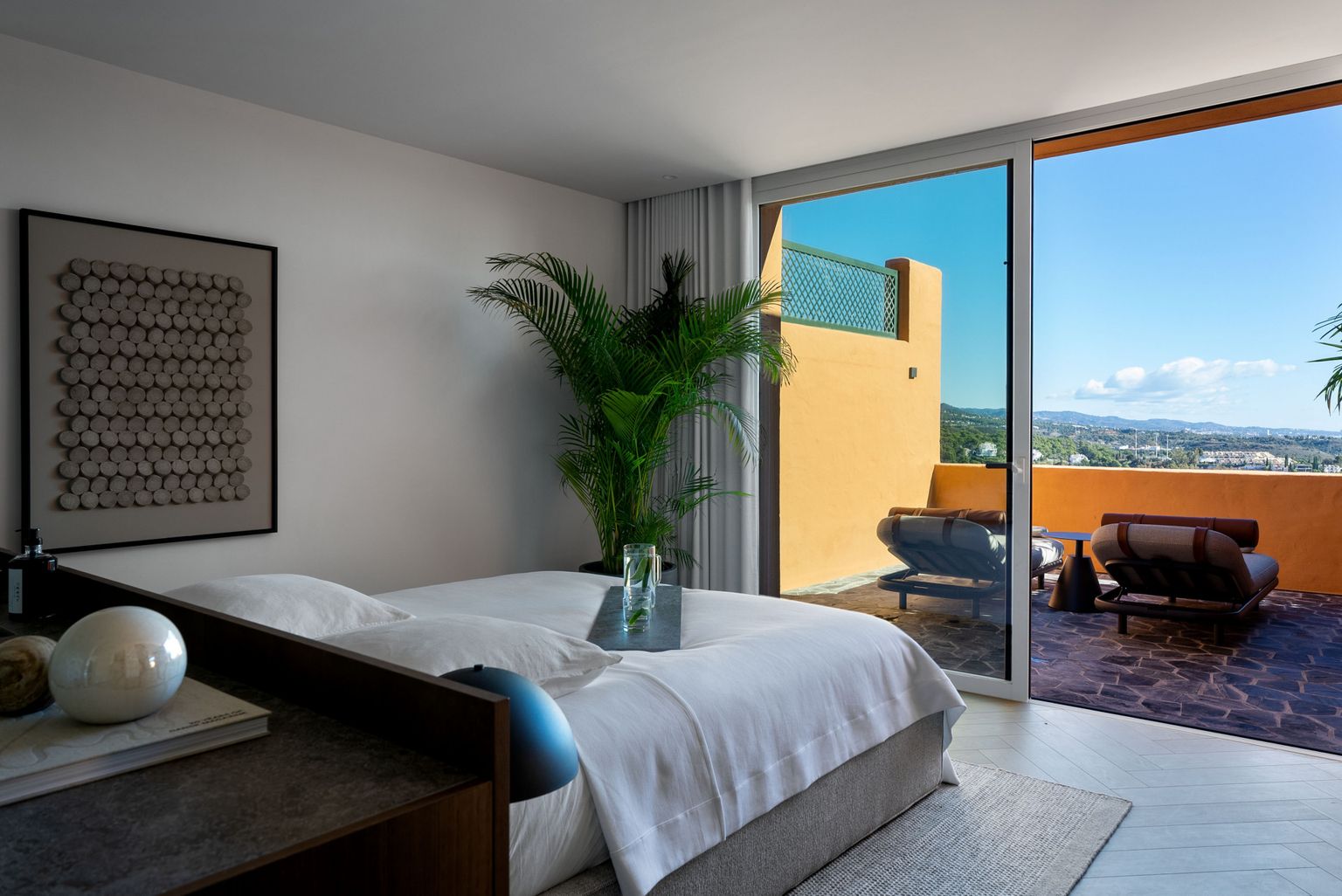 La Cerquilla Penthouse