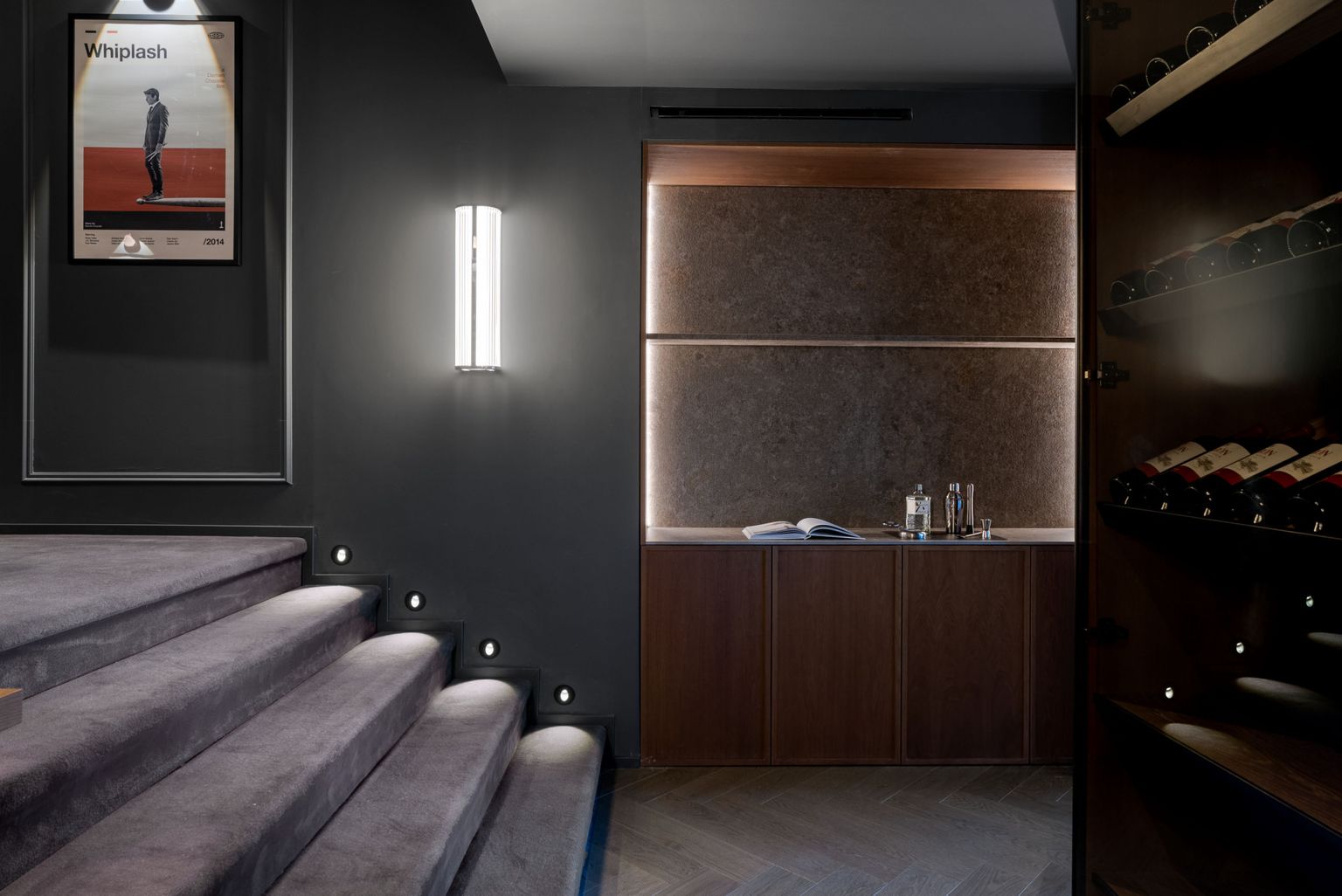 La Cerquilla Penthouse