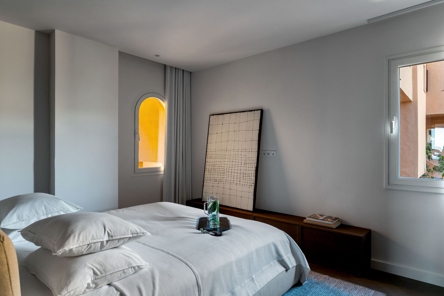 La Cerquilla Penthouse