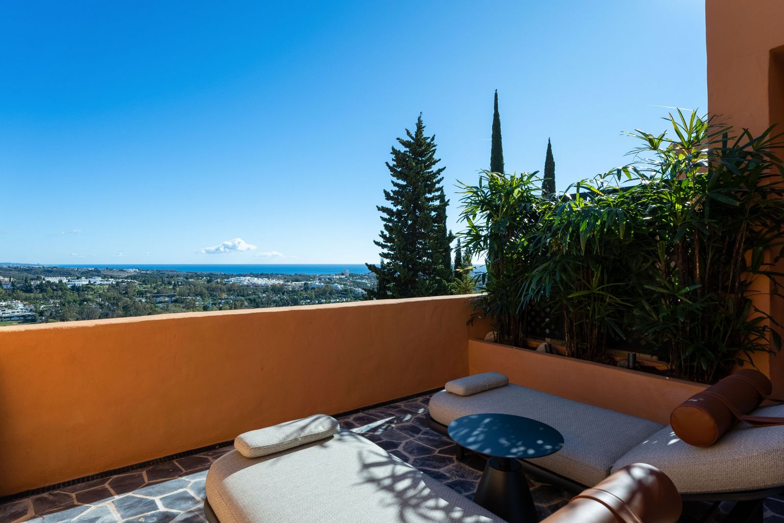 La Cerquilla Penthouse