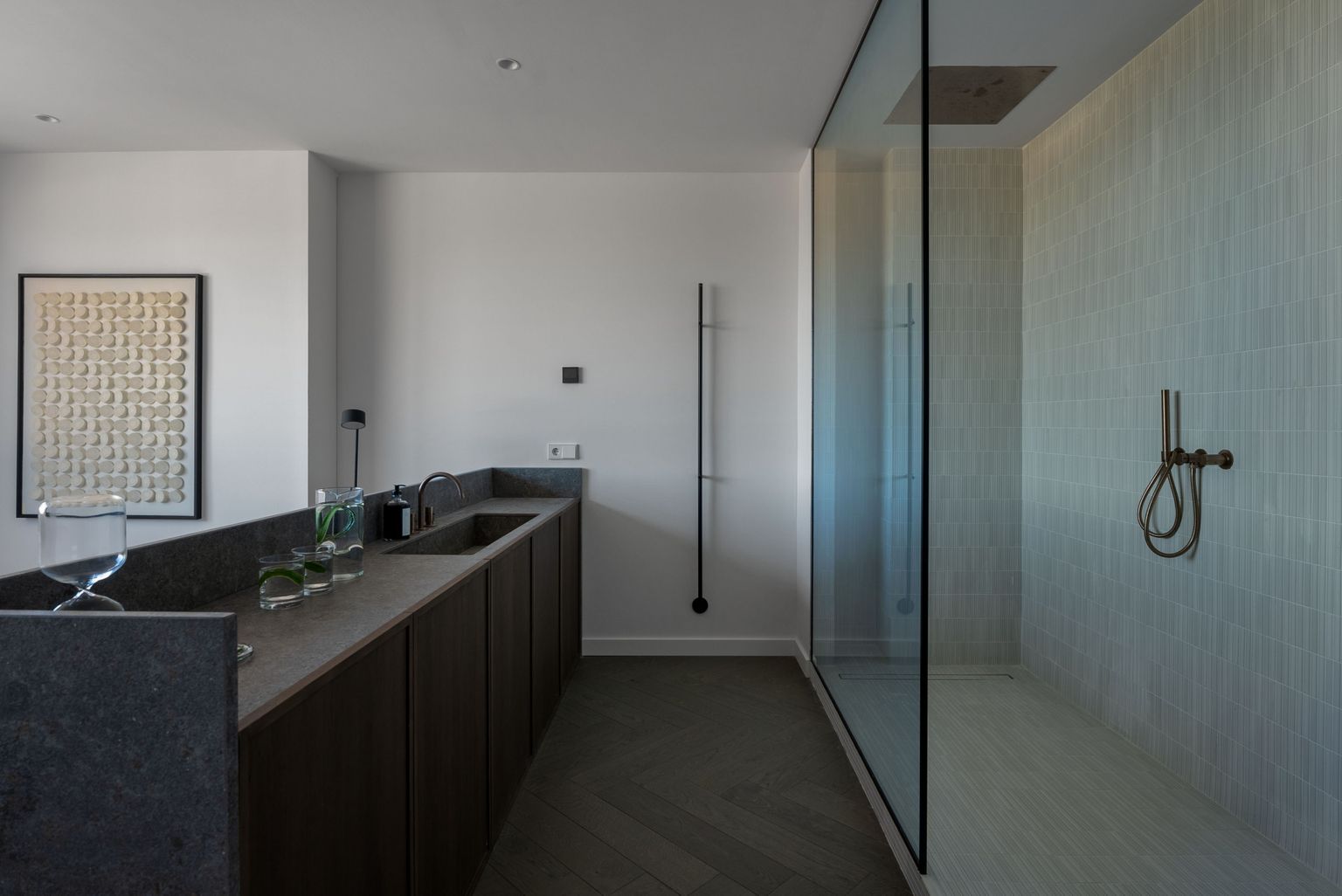 La Cerquilla Penthouse