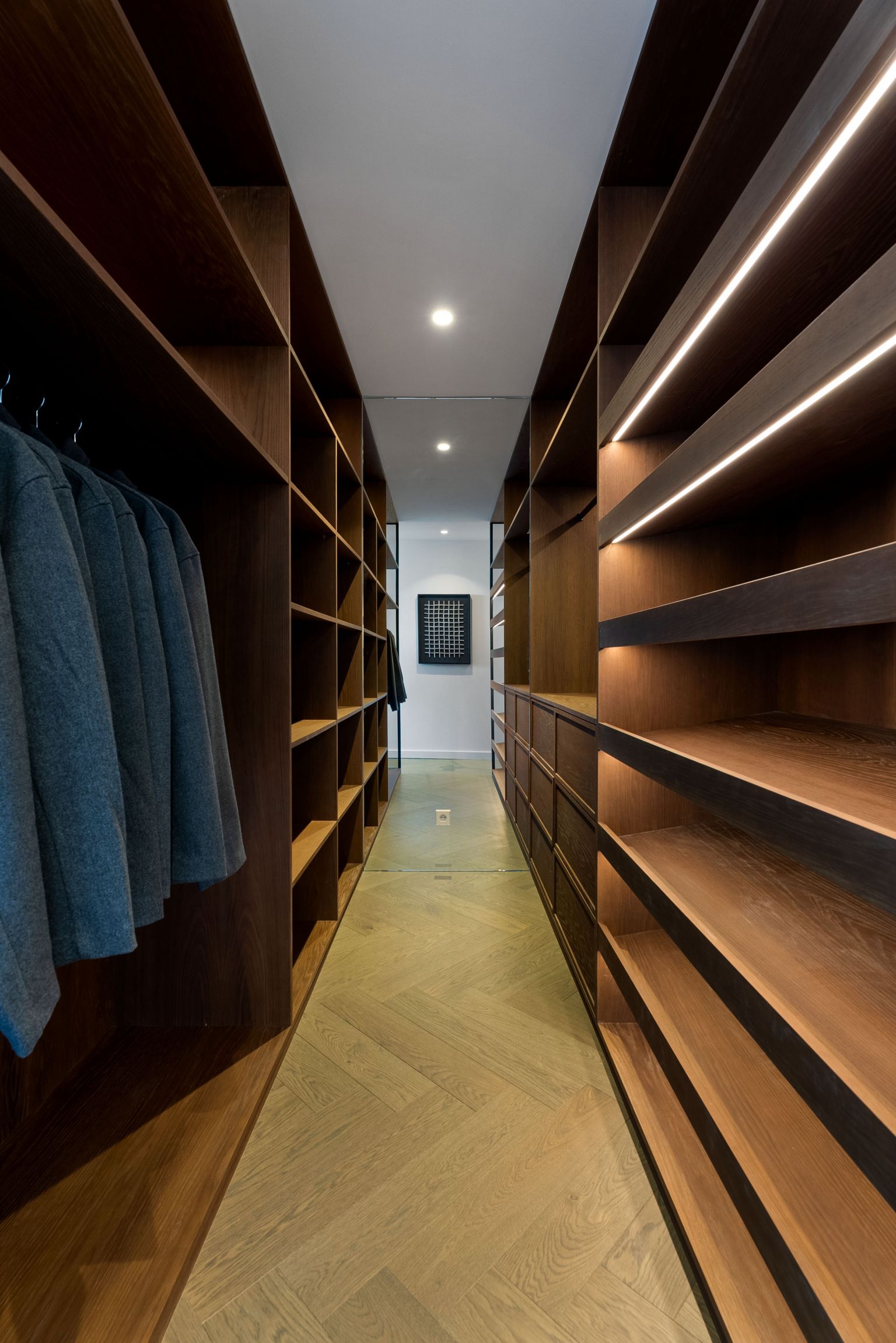 La Cerquilla Penthouse