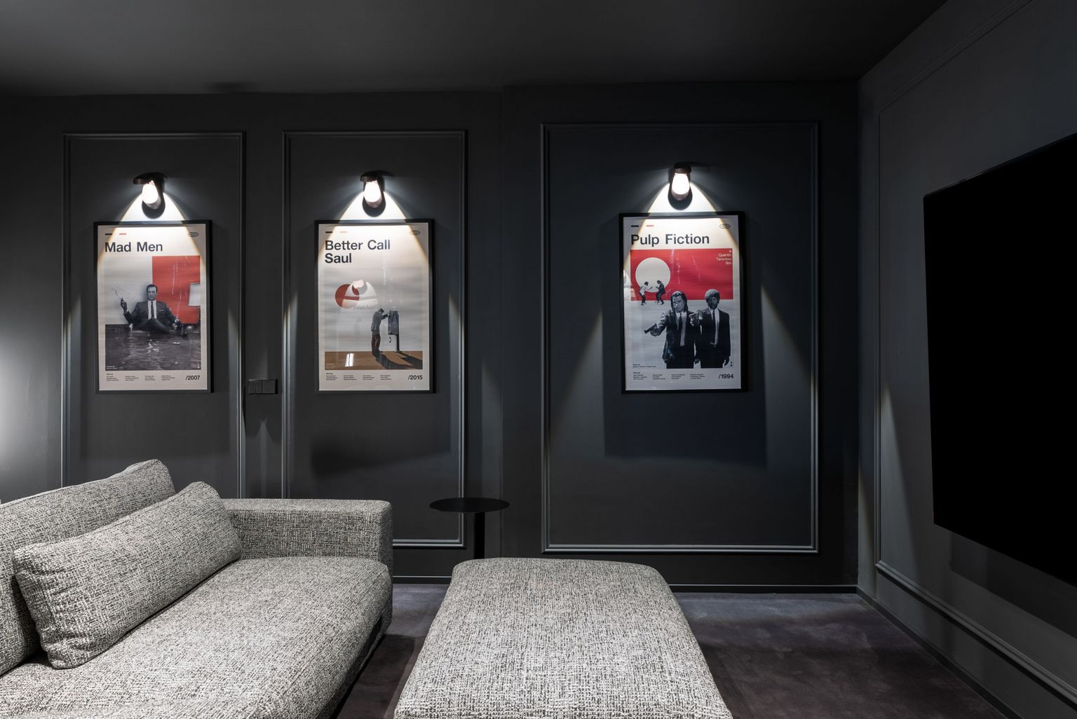 La Cerquilla Penthouse