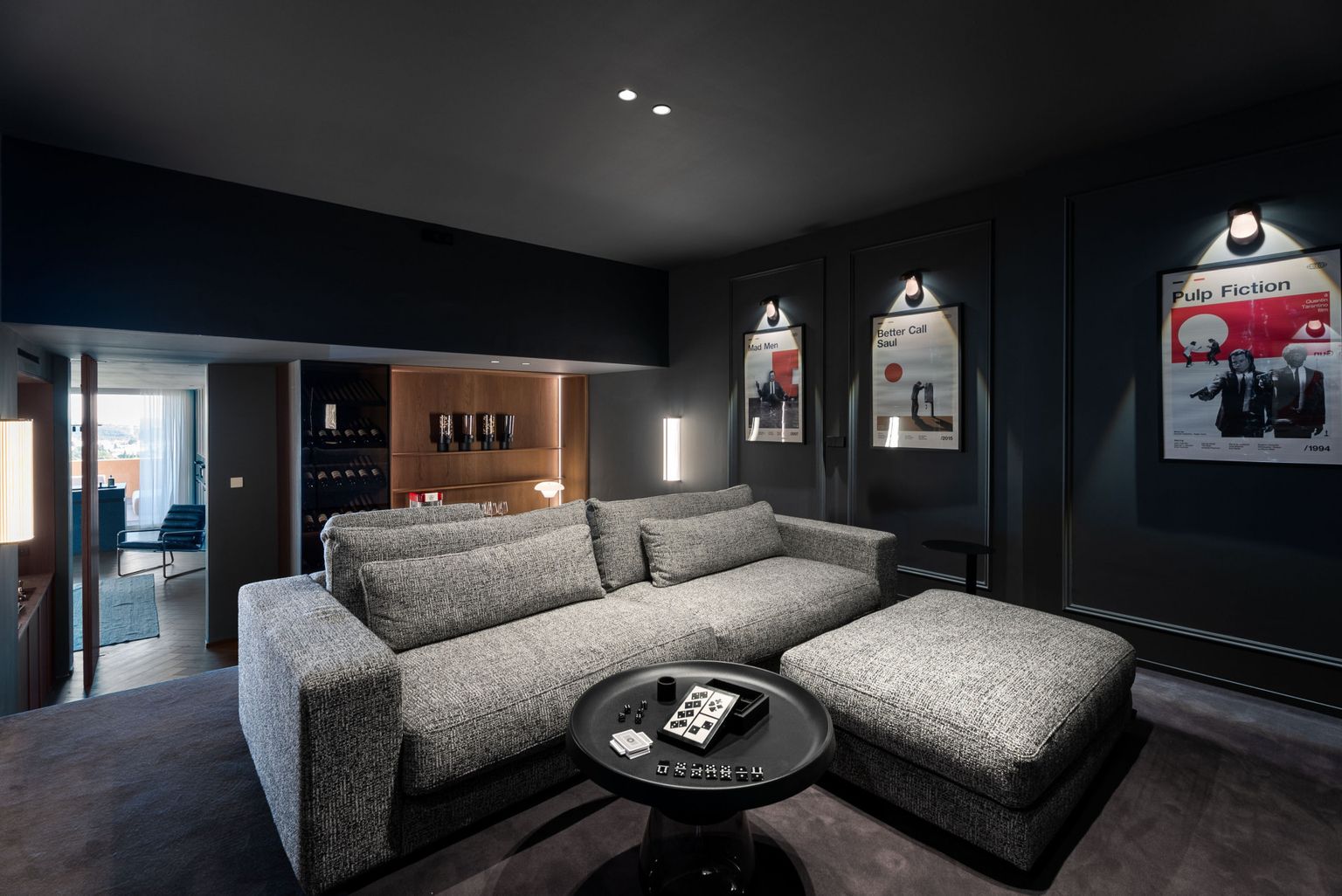 La Cerquilla Penthouse