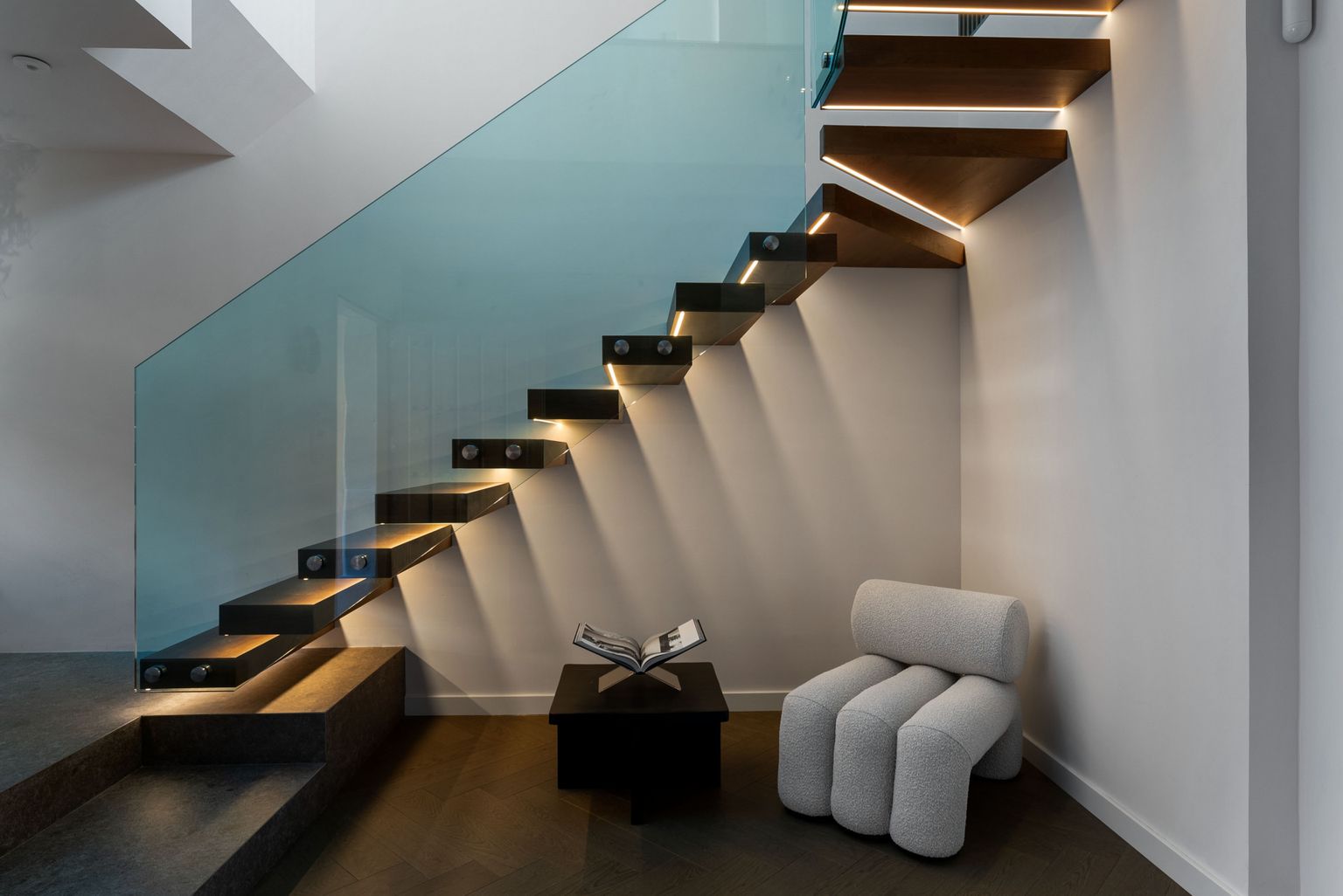 La Cerquilla Penthouse