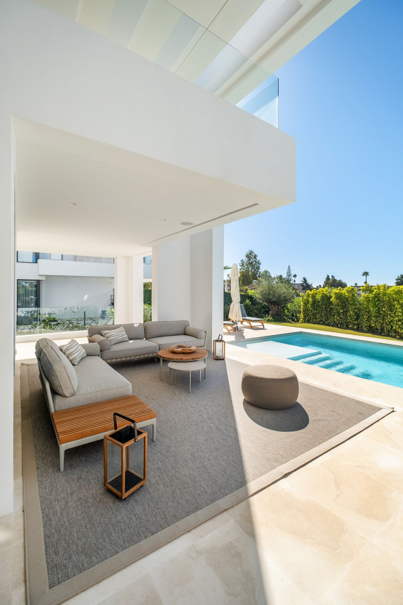 Stunning Villa in El Paraiso, Estepona