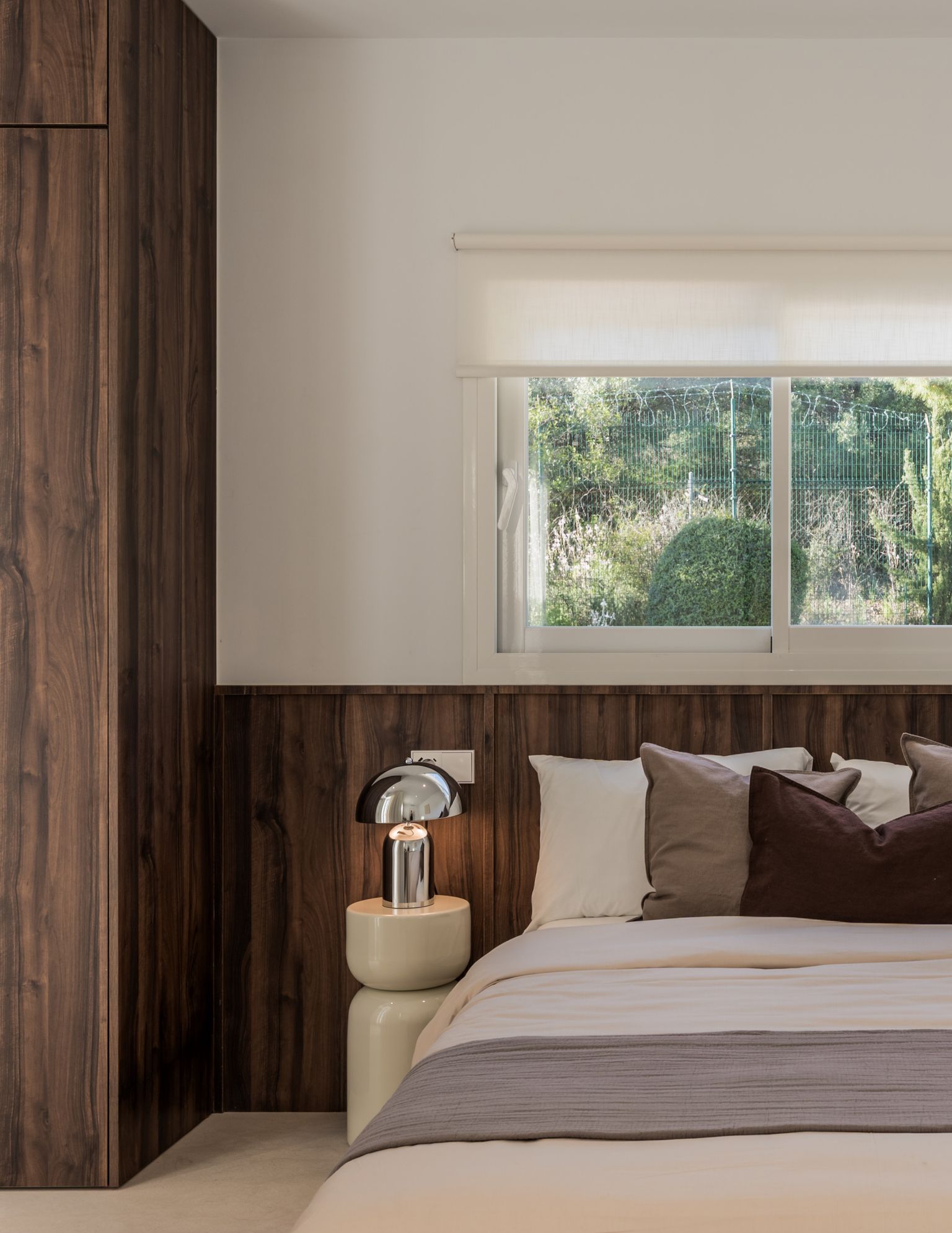 Duplex penthouse with panoramic sea views in Nueva Andalucía