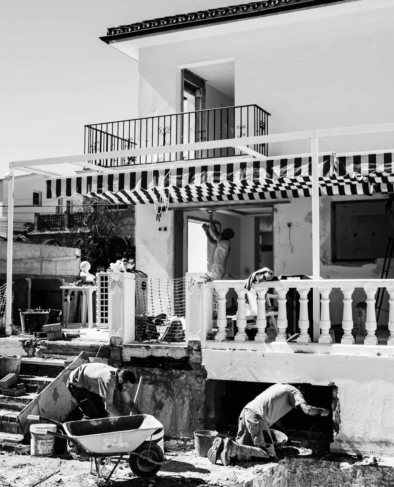 Turning your vision into direction